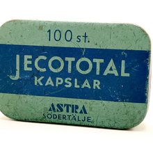 Jecototal