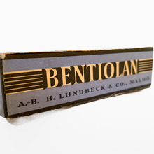 Bentiolan