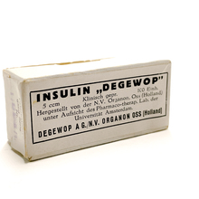 Insulin Degewop