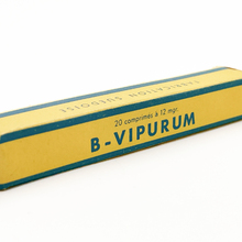 B-vipurum