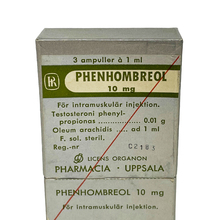 Phenombreol
