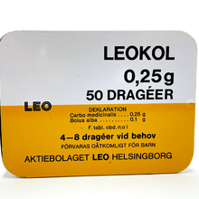Leokol