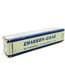 Charbon-Cilag