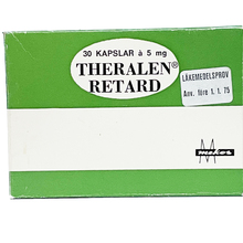 Theralen Retard