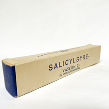 Salicylsyre-vaselin