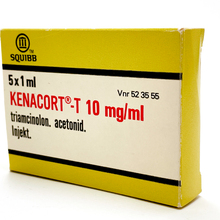 Kenacort-T