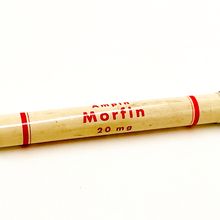 Ampin Morfin