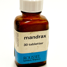 Mandrax