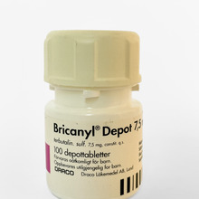 Bricanyl Depot