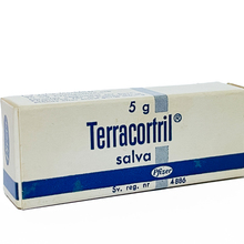 Terracortril