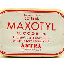 Maxotyl