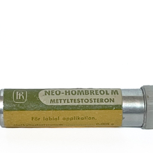 Neo-Hombreol M