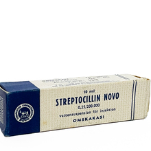 Streptocillin