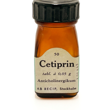 Cetiprin