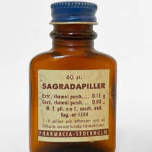 Sagradapiller