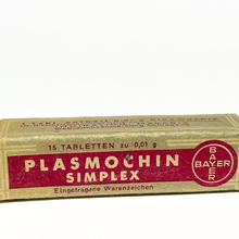 Plasmochin