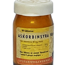 Askorbinsyra