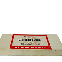 Oxytheonyl-Fenemal