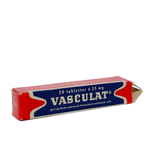 Vasculat