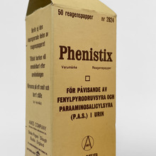 Phenistix