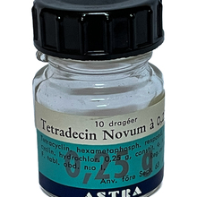 Tetradecin Novum
