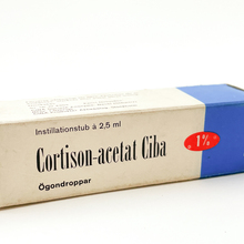 Cortison acetat