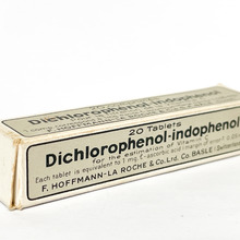 Dichlorophenol-indophenal