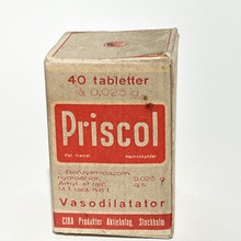 Priscol