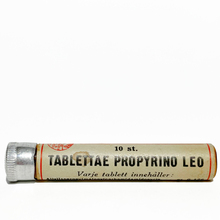 Tablettae Propyrino