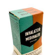 Inhalator Medihaler