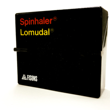 Lomudal Spinhaler