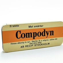 Compodyn