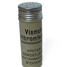 Vismut-tribromfen
