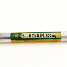 Hybrin