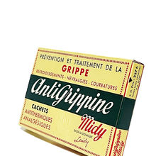 Anti Grippine