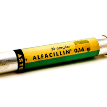 Alfacillin
