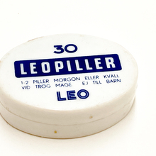Leopiller