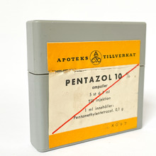 Pentazol