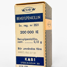 Bensylpenicillin