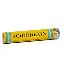 Acidohexin