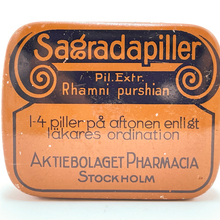 Sagradapiller