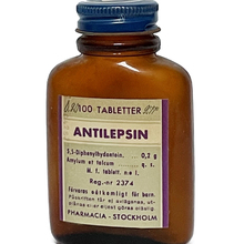 Antilepsin
