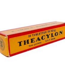 Theacylon
