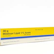Mildison Lipid