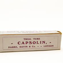 Capsolin