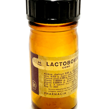 Lactobovin