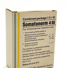Somatonorm