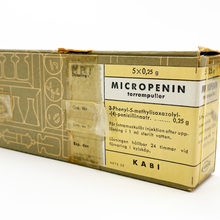 Micropenin