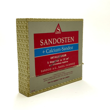 Sandosten + Calcium