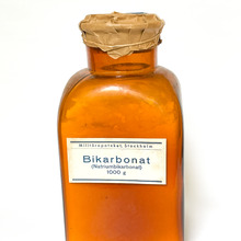 Bikarbonat